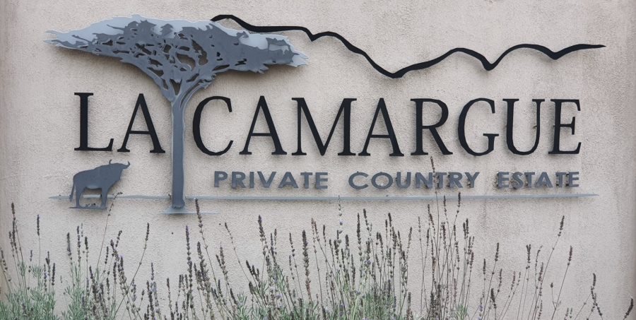  Bedroom Property for Sale in La Camargue Private Country Estate North West